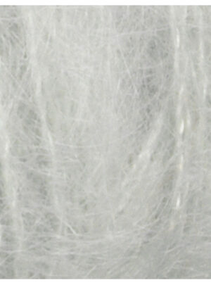 Viking Garn Kid-Silk 312 Perlegrå