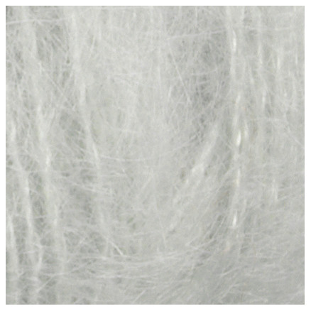 Viking Garn Kid-Silk 312 Perlegrå Viking Garn Kid-Silk 312 Perlegrå