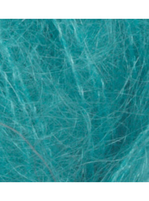 Viking Garn Kid-Silk 329 Turkis