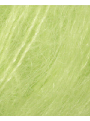 Viking Garn Kid-Silk 331 Lime