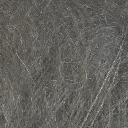 Viking Garn Kid-Silk 336 Støvet Grøn Viking Garn Kid-Silk 336 Støvet Grøn