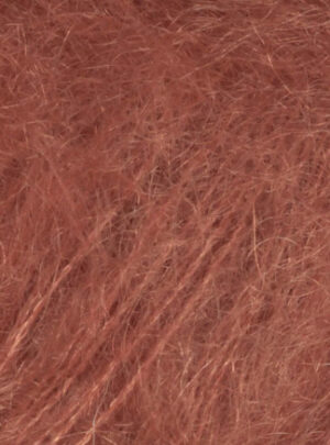 Viking Garn Kid-Silk 353 Rust