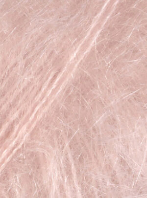 Viking Garn Kid-Silk 361 Pudderrosa