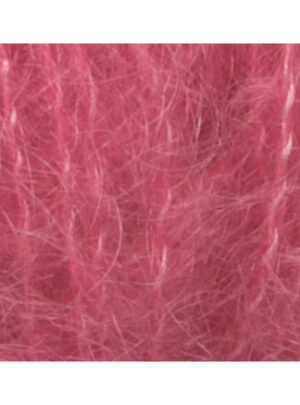 Viking Garn Kid-Silk 362 Hindbær