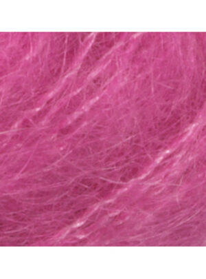 Viking Garn Kid-Silk 363 Cerise