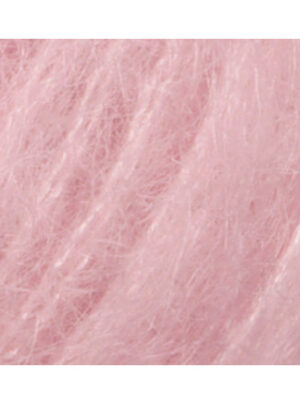 Viking Garn Kid-Silk 364 Rosa