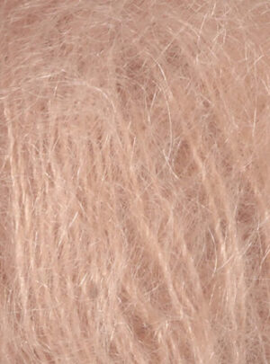 Viking Garn Kid-Silk 366 Lys Nougat