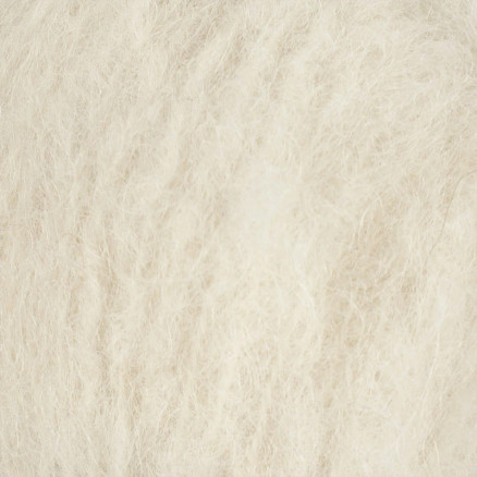 Viking Garn Snorre Exclusive Baby Alpaca 302 Naturhvid Viking Garn Snorre Exclusive Baby Alpaca 302 Naturhvid