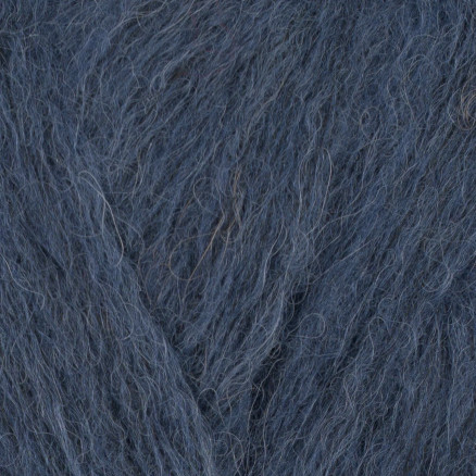 Viking Garn Snorre Olivia 727 Jeansblå Viking Garn Snorre Olivia 727 Jeansblå